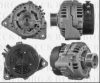 MERCE 123320035 Alternator